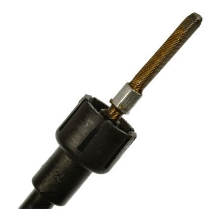 Standard Ignition Accelerator Pedal Sensor - Intermotor APS241